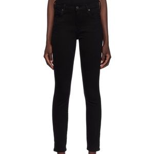 Citizen of Humanity Rocket High Rise Skinny Jean